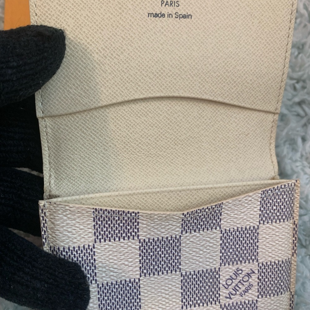 Azure Cardholder - Picture 3 of 9